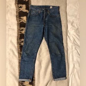 Levi’s 501 size 26